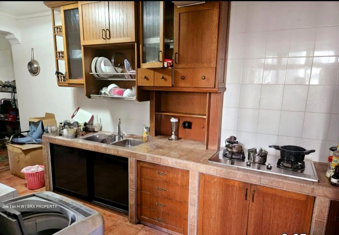 Blk 20 Holland Drive (Queenstown), HDB 5 Rooms #555202631